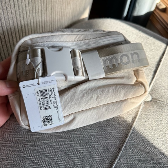 lululemon athletica Handbags - NWT Lulu Lemon belt bag